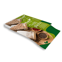 ใบปลิวกระดาษปอนด์ Image