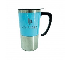350ml Stainless Customizable Color Mug