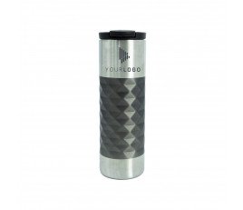 470ml Stainless Tumblr with Color Finish