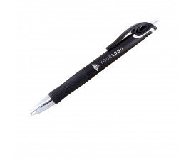 Slim-Soft Silicone Fingered Pen