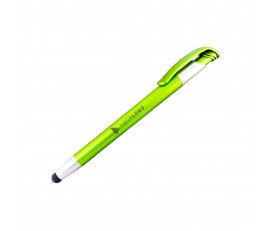 Premium Double Stylus Pen (Touchscreen & Ball Pen)