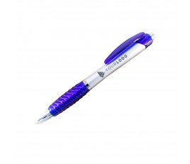 Colorful Soft Silicone Fingered Pen