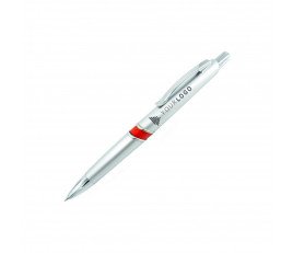 Premium Clicker Ballpoint Pen
