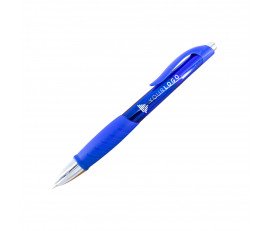 Plain Style - Soft Silicone Fingered Pen