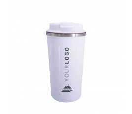 TrendoPrint Printed Water Bottle and White Coffee Mug Bottle 600ml & Mug  350ml Combo Set Pack of 2-DB-WM-SIP-05