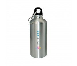 Stainless Steel Water Bottle (Full Color Printing)