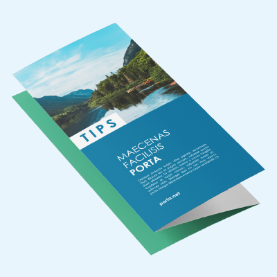 แผ่นพับราคาถูก