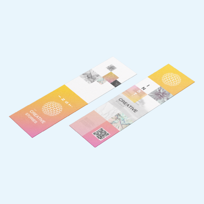 ที่คั่นหนังสือ