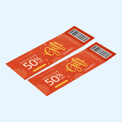 บัตรกำนัล