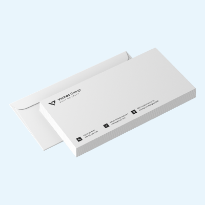 ซองจดหมาย