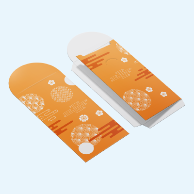 ซองอั่งเปา DIY