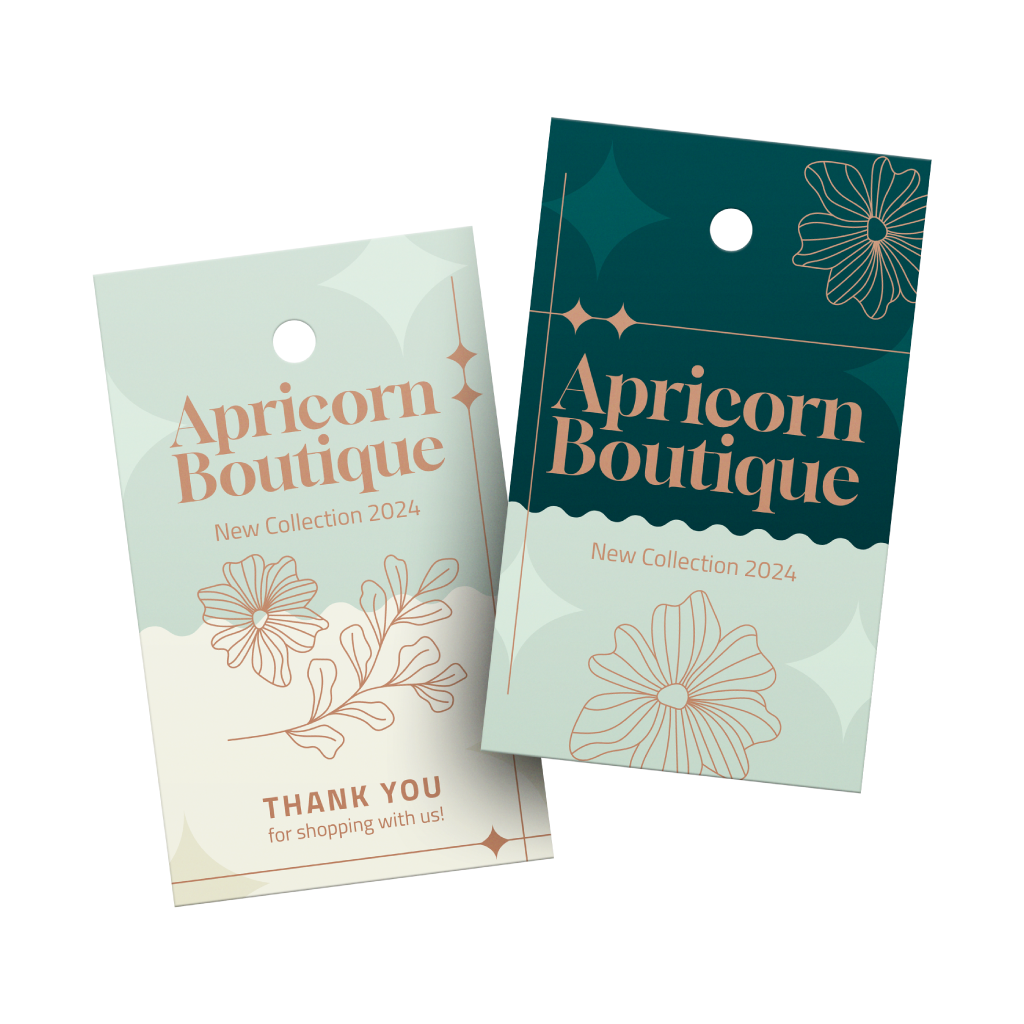 ป้ายห้อย Image