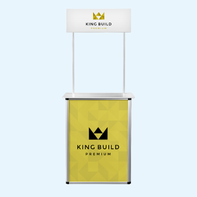 โต๊ะชงชิม Image