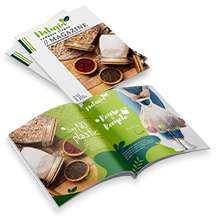 นิตยสารออฟเซท Image