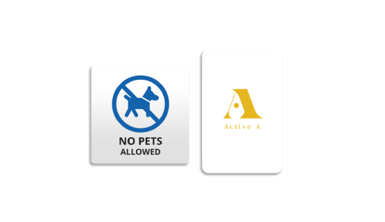 custom printing services for ป้ายพลาสวูด