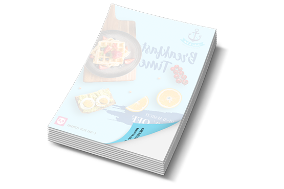 custom printing services for Window Stickers