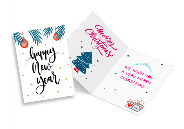 Print Greeting Cards Online