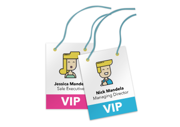 พิมพ์ป้ายชื่อออน์ไลน์