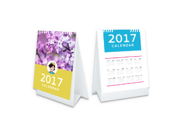 Print Calendars Online