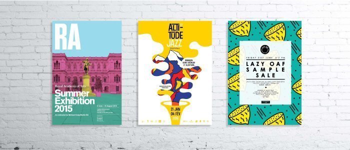 Best Practices for Powerful Poster Design