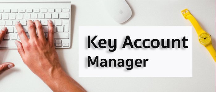 มาทำความรู้จักตำแหน่งผู้จัดการฝ่ายขายลูกค้าองค์กรใหญ่ (Key Account Manager) กัน! 