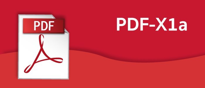  ตระกูล PDF-X เนี่ยเป็นหนึ่งในเวอร์ชั่นของไฟล์มาตรฐาน PDF มันถูกสร้างขึ้นเพื่อทำให้การแลกเปลี่ยนไฟล์กราฟิกสำหรับงานเตรียมพิมพ์ง่ายขึ้น 